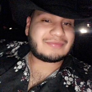 Meet your Posher, Gilberto